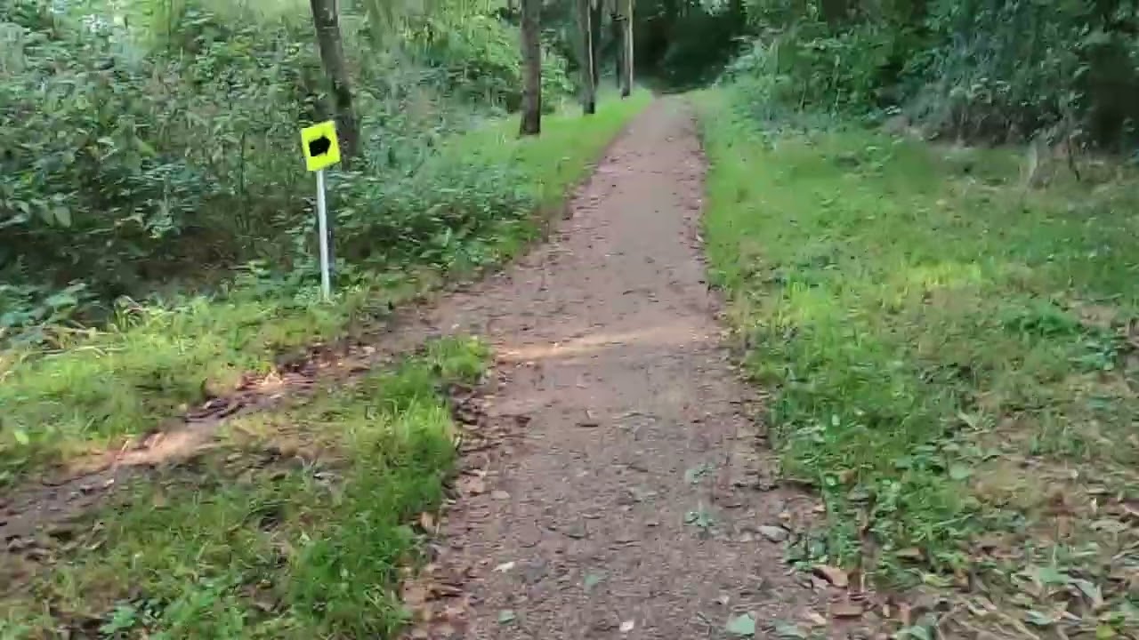 Stockley Country parkrun 7th October 2023