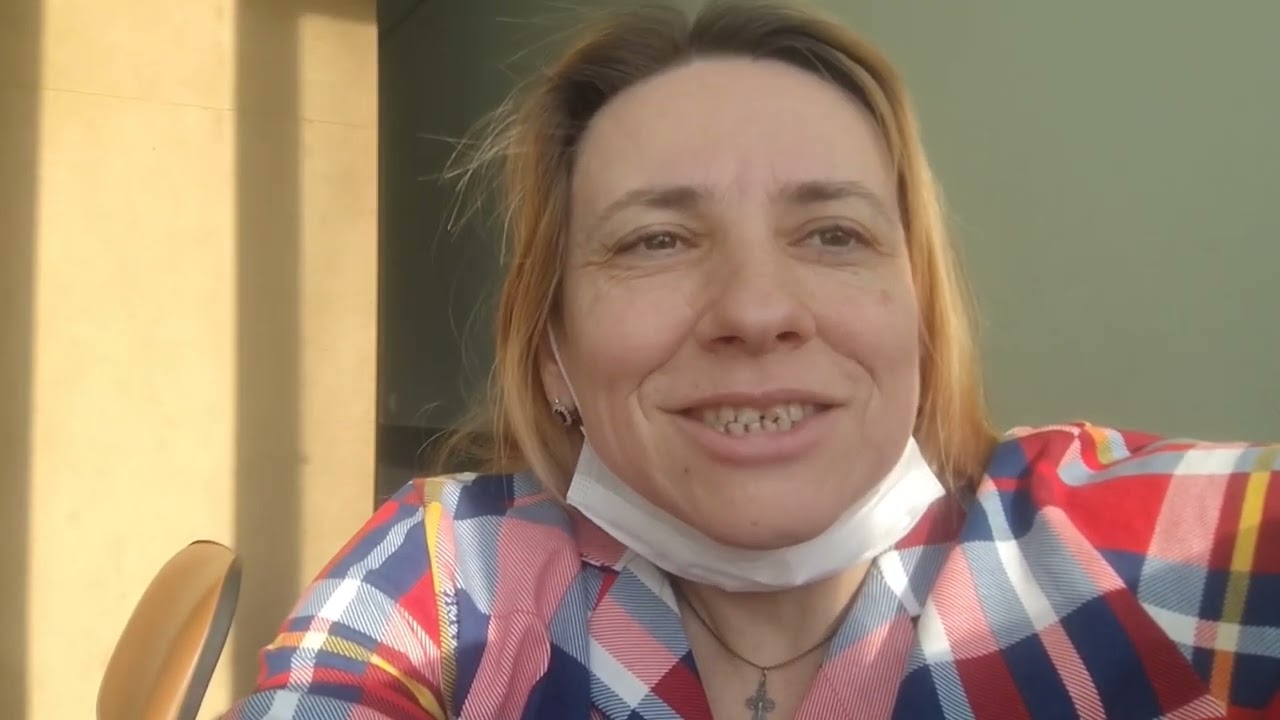 Лежу в перинатальном