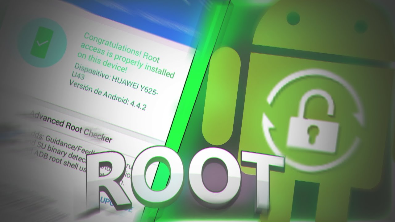 Como Ser Root En Cualquier M&oacute;vil