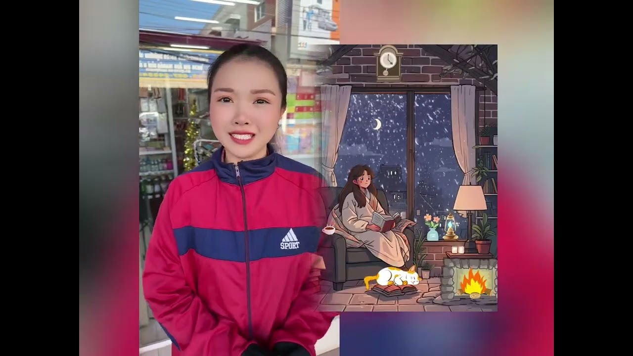 The best POV (@unna_acting) 🥉ASMR cake making story time | POVs Tiktok Collection