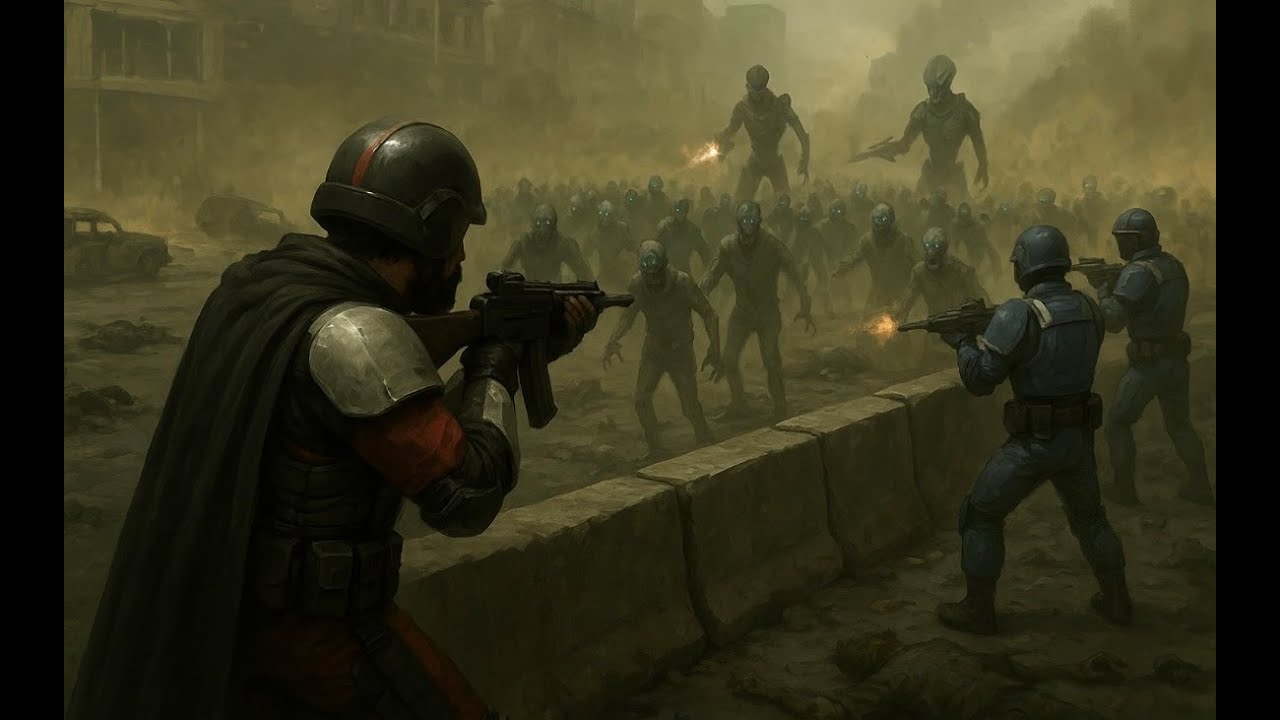 Kerth Secundus Emergency Evac