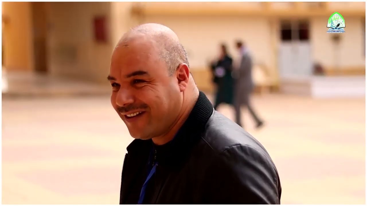 هياكل المركز الجامعي بريكة