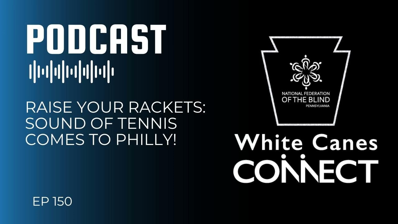 Raise Your Rackets: Sound of Tennis Comes to Philly!