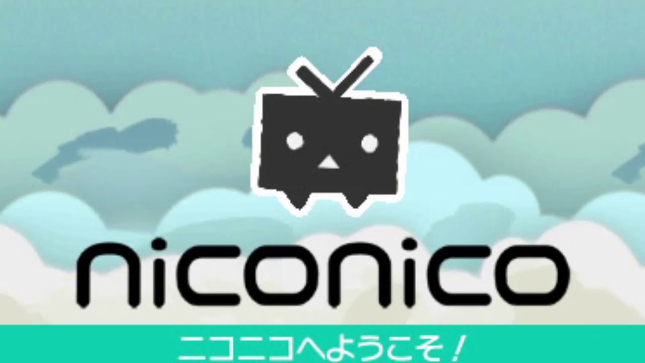 ニコニコBGM【3DS】