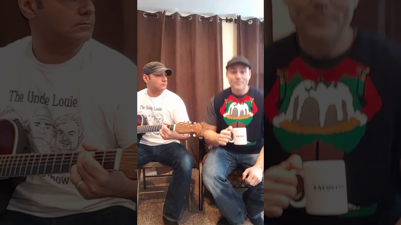 The FA COFFEE SONG!!!