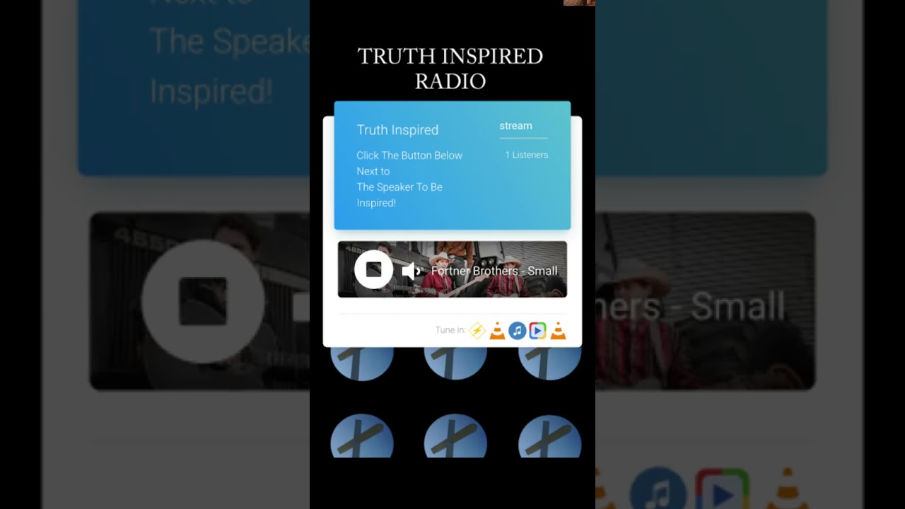 Truth Inspired Radio