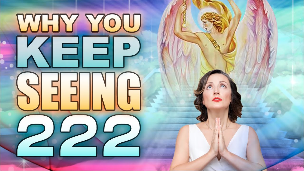 Seeing Number 222 During Soulmate Journey