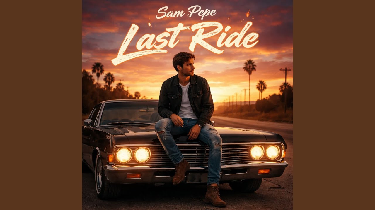 Last Ride