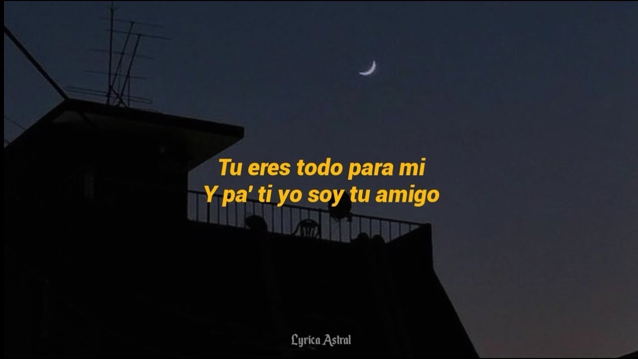 Matias Juárez - :): (Letra)