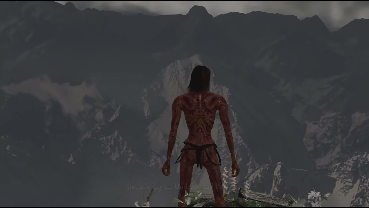 Can I beat Dark souls with only items from New London, kind of? part 1(Check description for rules)