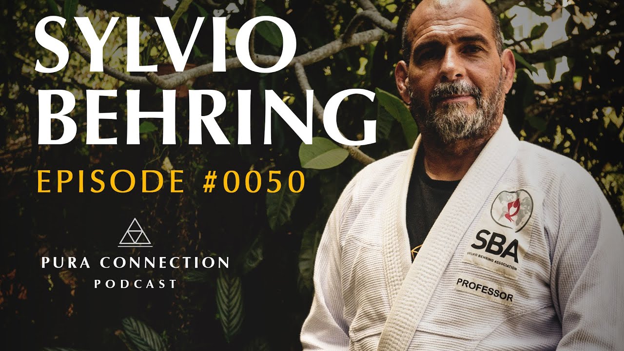 SYLVIO BEHRING - PURA CONNECTION #0050