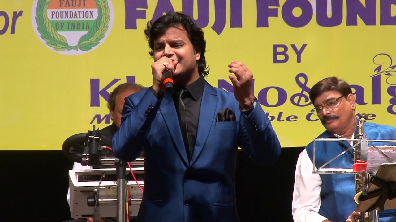 2018-07-22_Deewana mujhsa nahin is ambar ke neeche_Ashish S.