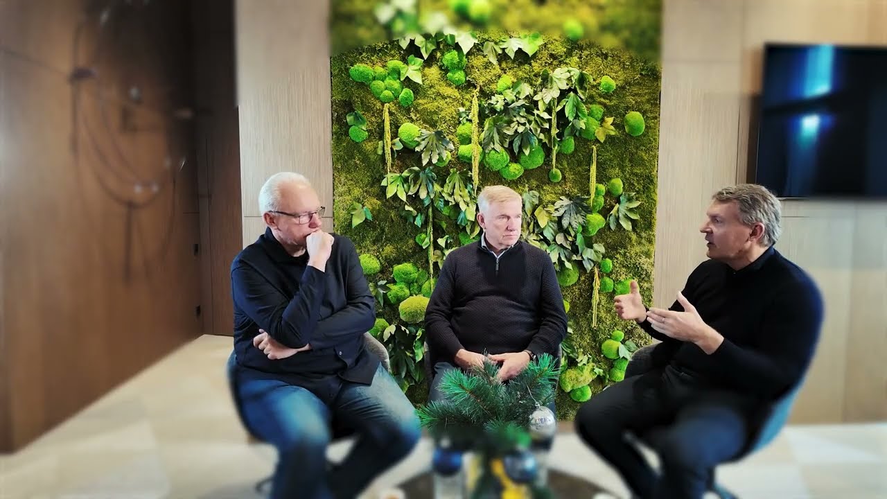 2025m. sezono aptarimas🤔 Linkime gražių visiems švenčių🎄 Ir iki pasimatymo kitais metais laukuose🌱