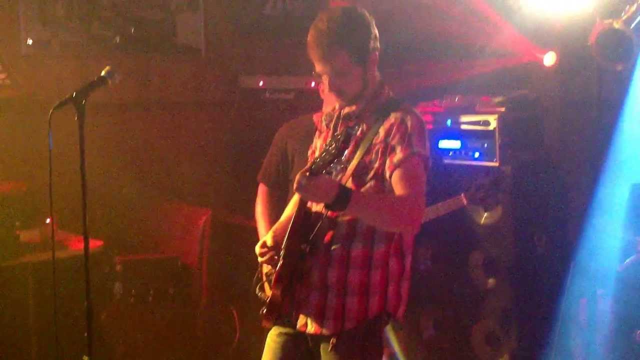JENNINGS RUN- TAKE A LITTLE RIDE @ DUNAGUNS 7 6 13