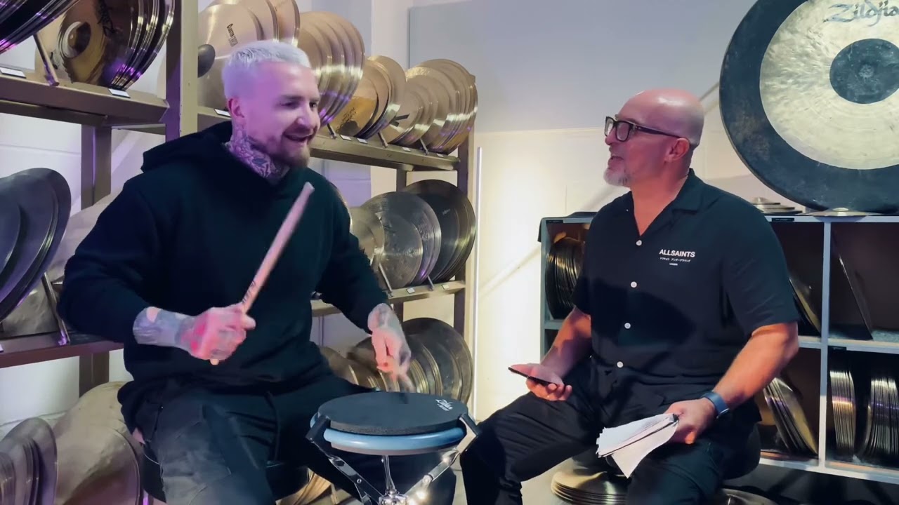 &ldquo;Live from a pad&rdquo; season 3 episode 2 with guest Craig Reynolds