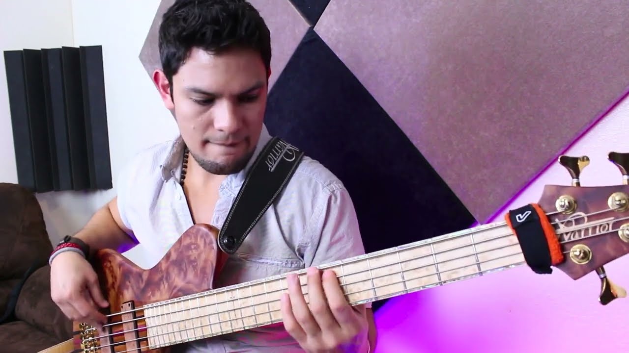 Gracias - Performed by Emmanuel Prince