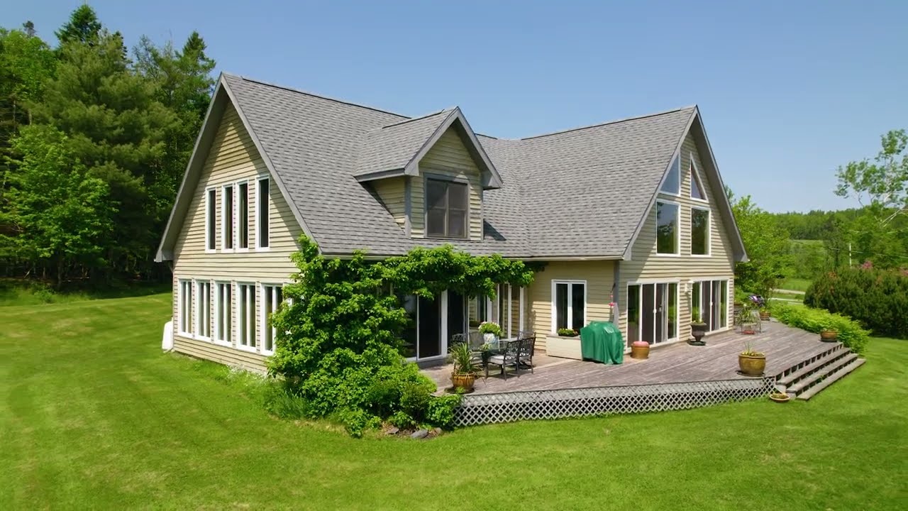 72 YOUNG LANE, OAK HAVEN, NB | NB119770 | FULL LISTING TOUR