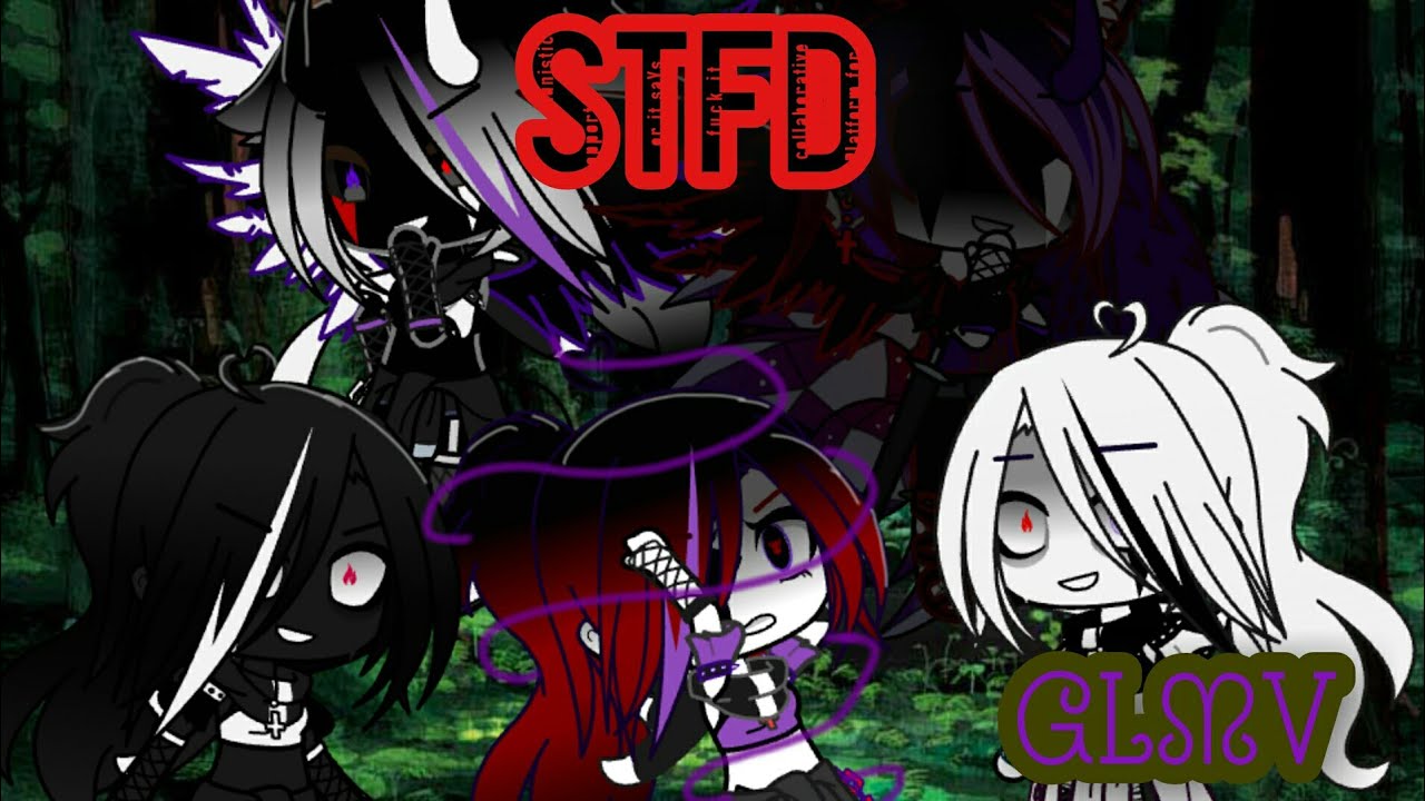 STFD •glmv e gcmv •míni série???