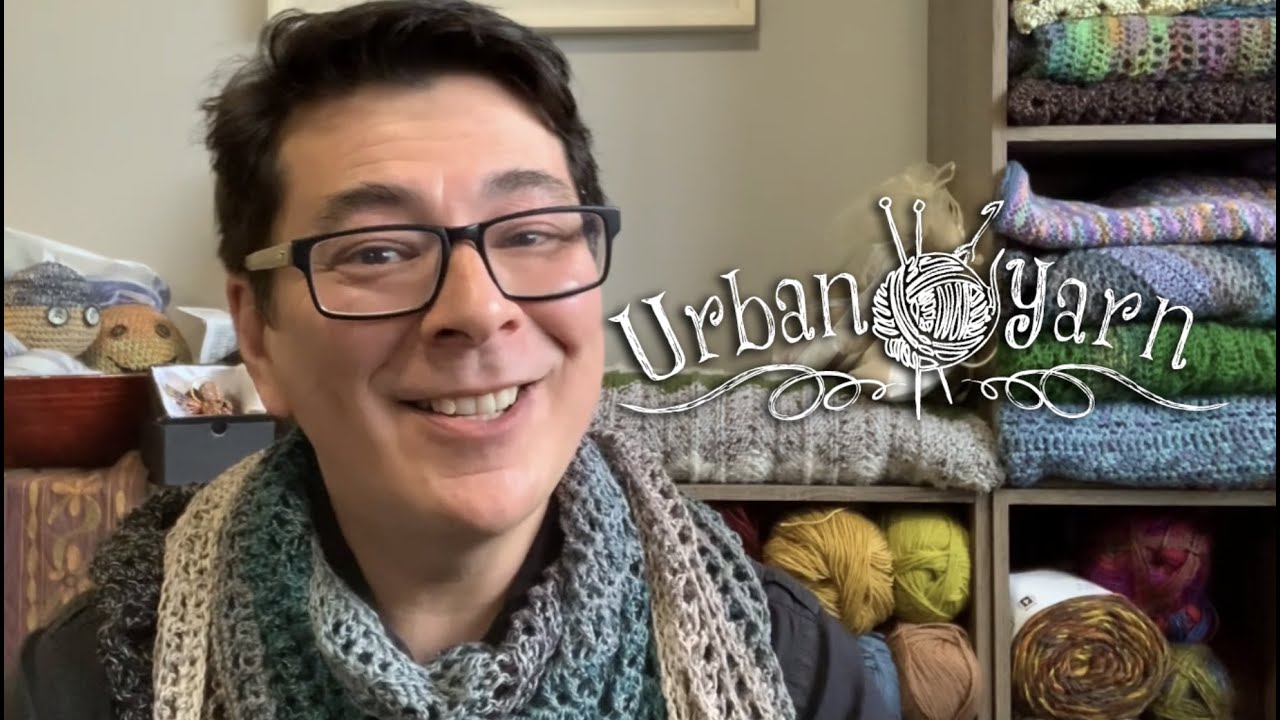 Urban Yarn - 23 Non-Yarny Things About Me