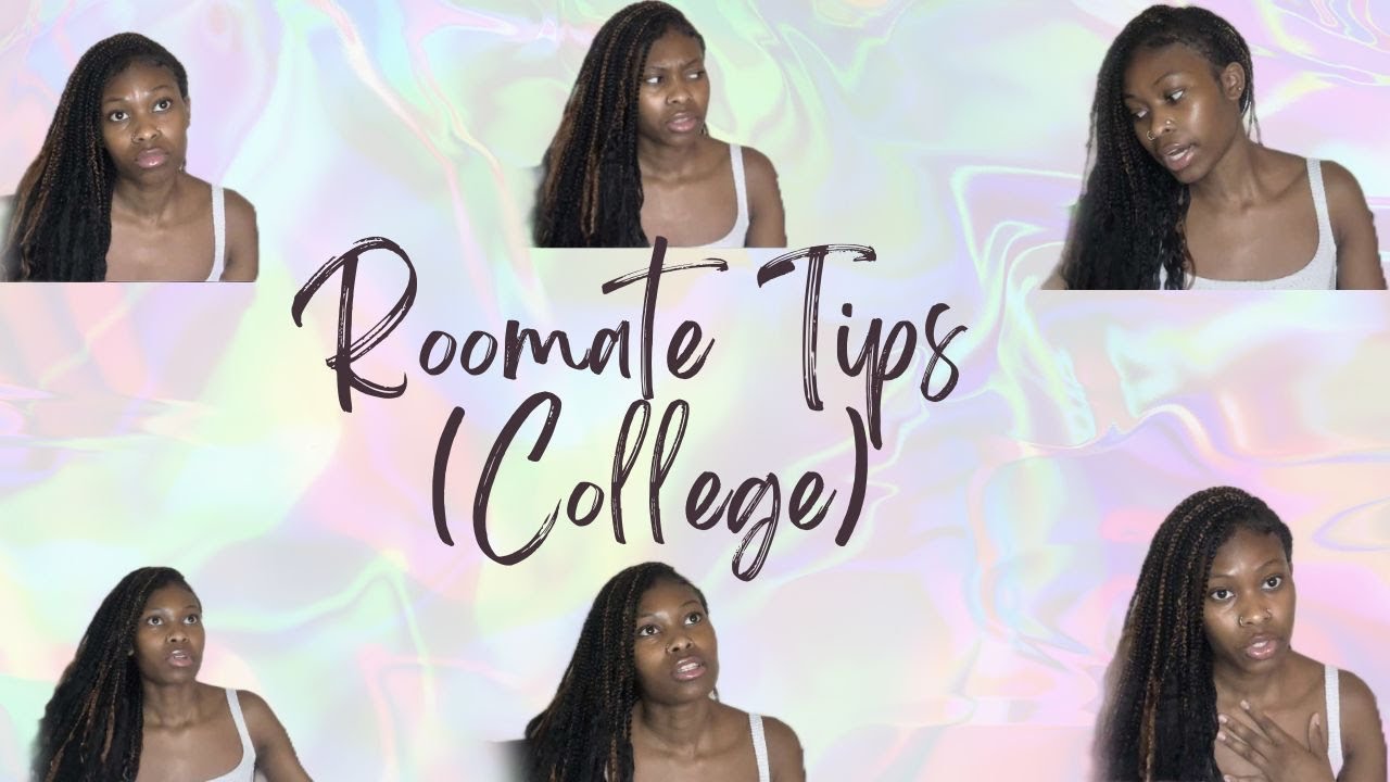 Roommate Real Talk: Boundaries, Vibes & Shared Space 101