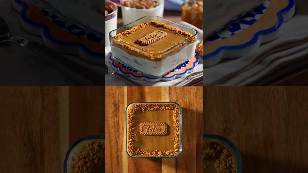 Cel mai simplu Cheesecake Japonez cu iaurt, Biscuiti si Eugenia