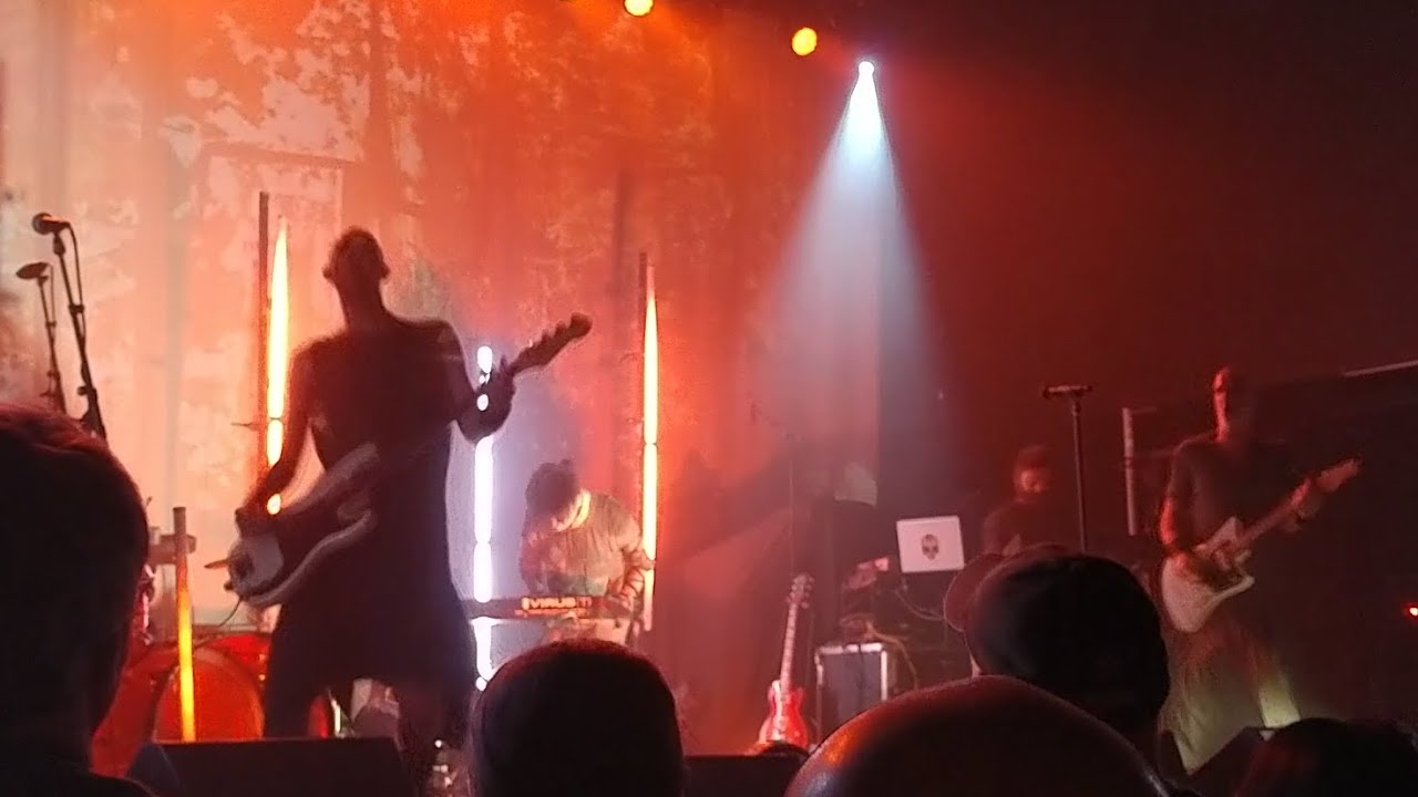 Gary Numan - Metal - 2023.05.09 The District Sioux Falls SD