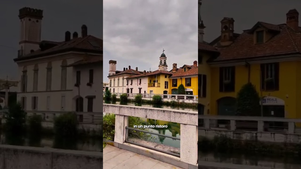 Casa delle Chiavi a Gaggiano