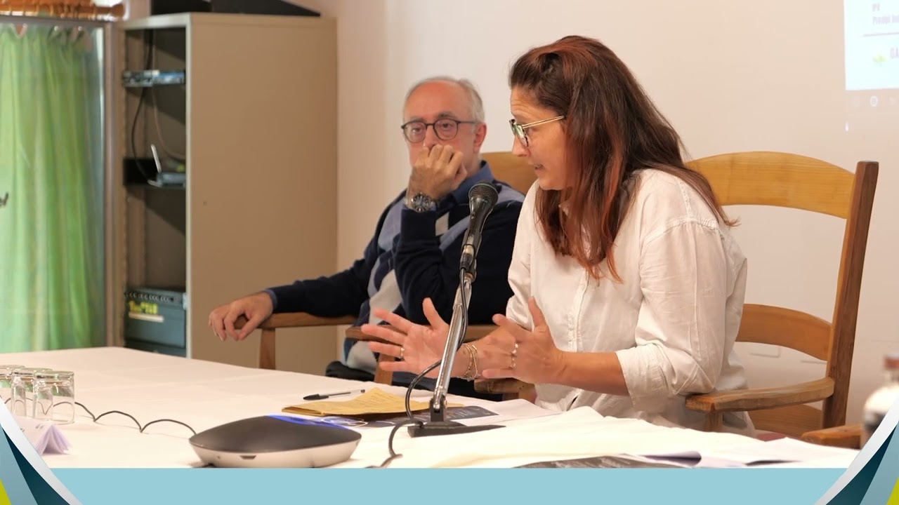 Nuovi confini o nuove funzioni?