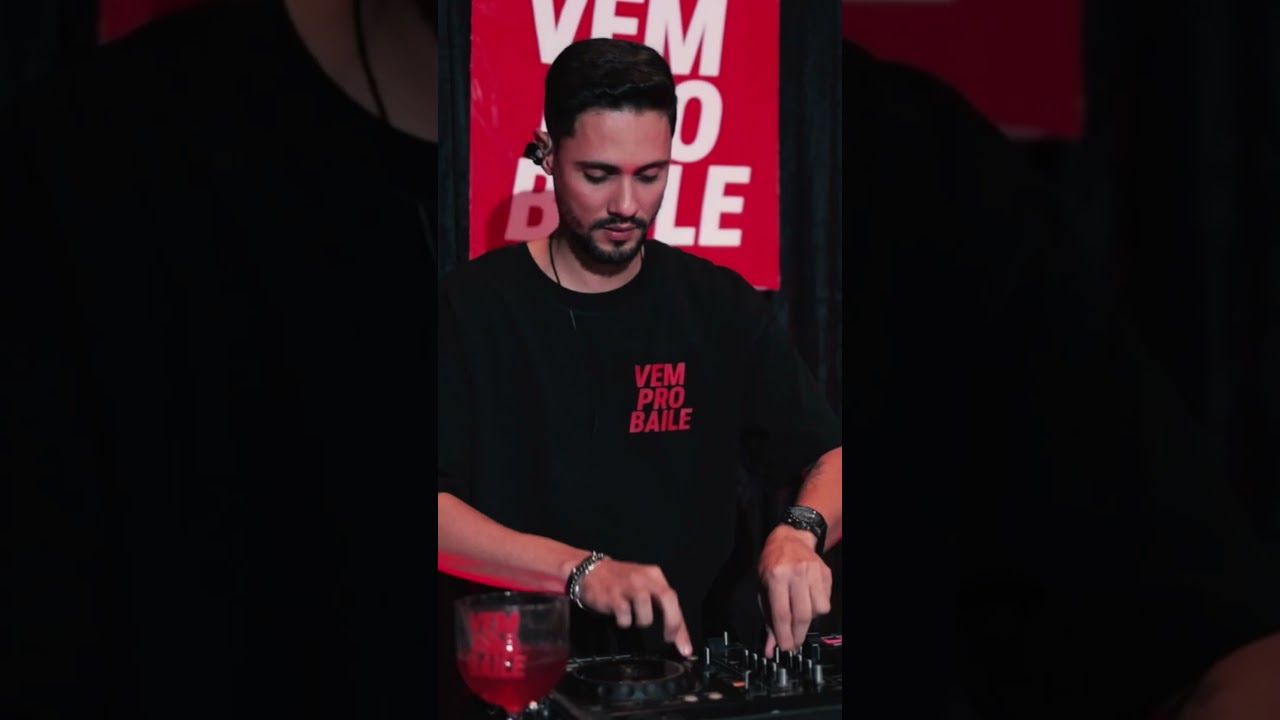 Ep #01 Vem Pro Baile 🔥 