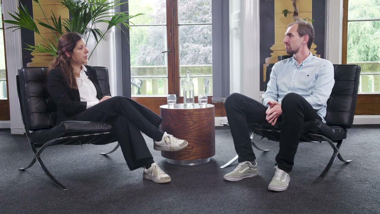 Empire Engineering in conversation - the offshore wind industry in France