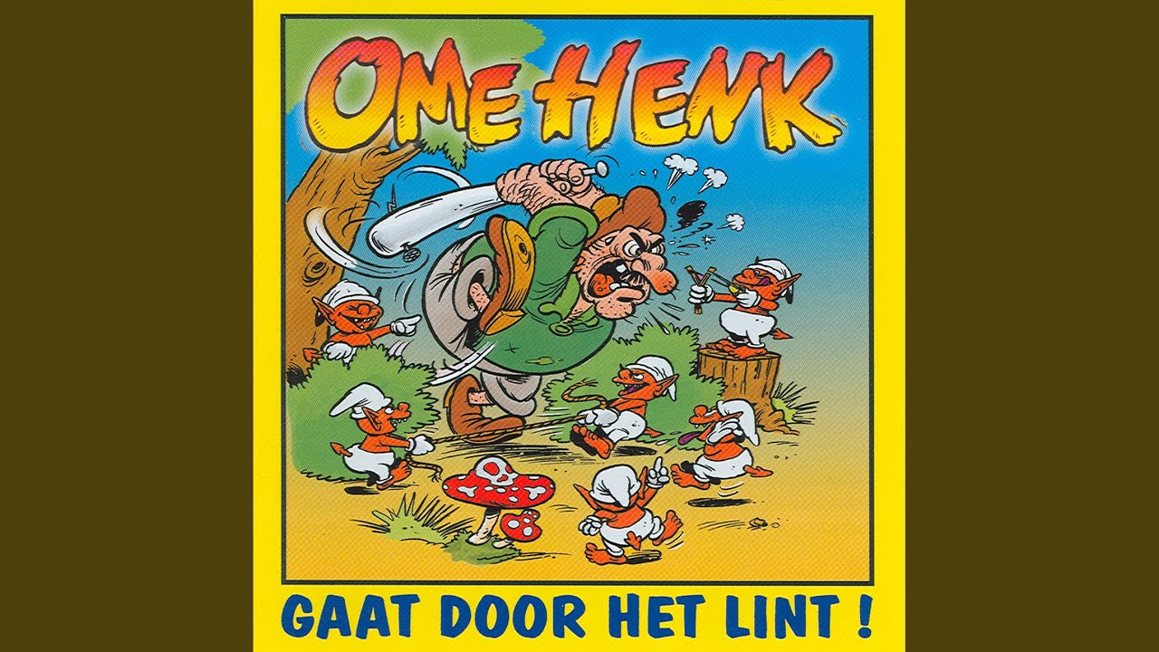 Ontspannen Met Sieb Van Der Kast