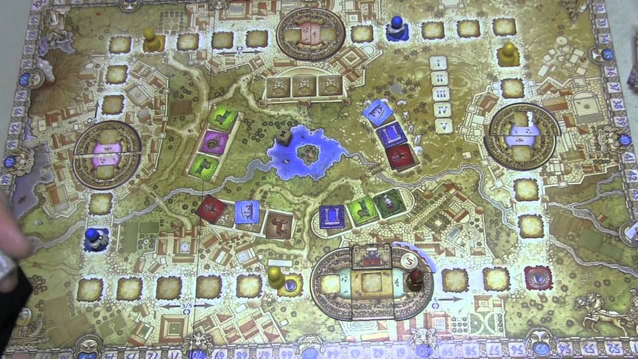 Miami Dice Episode 71 - Colosseum
