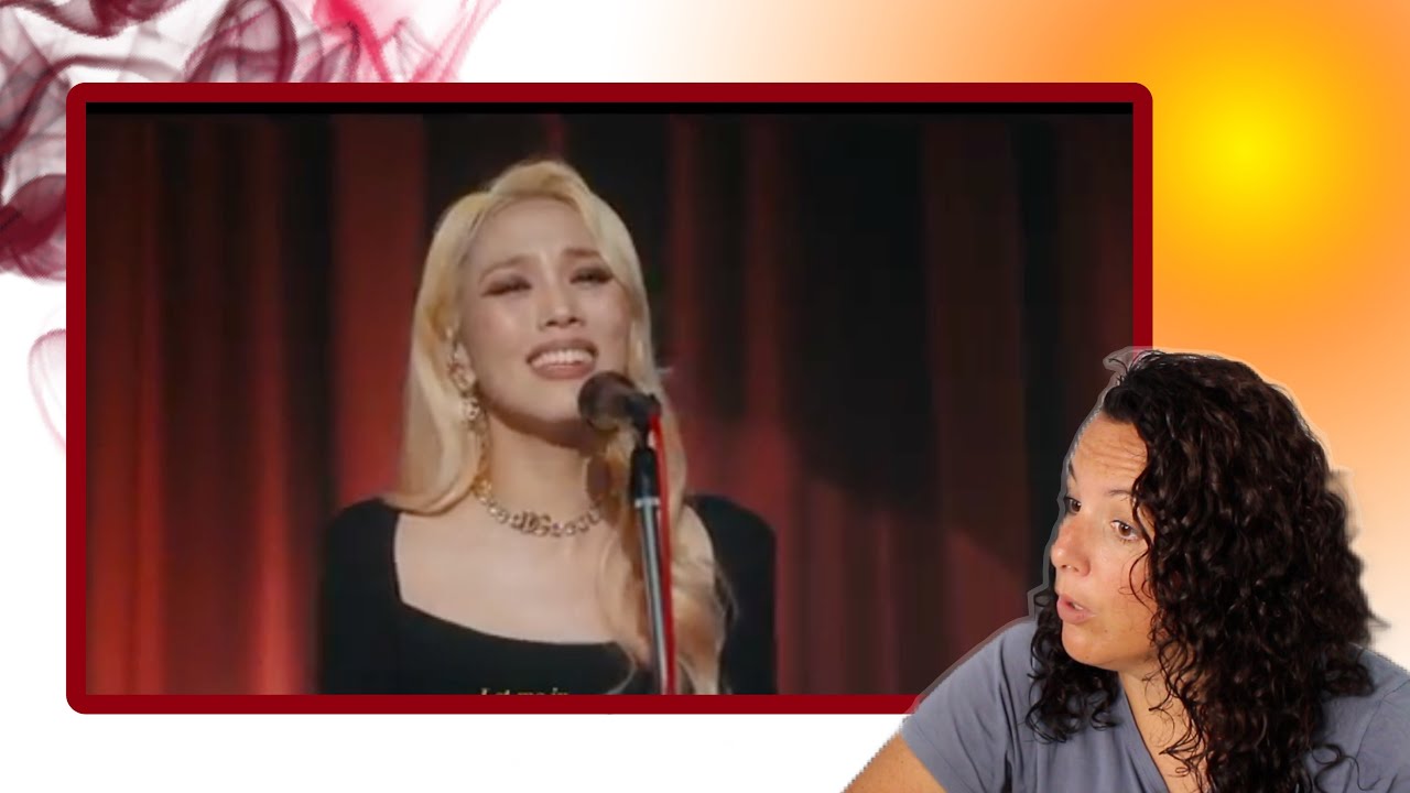 Sohyang 소향  | Til You Love Me Again - Live Clip | LONG TIME ! REACTION