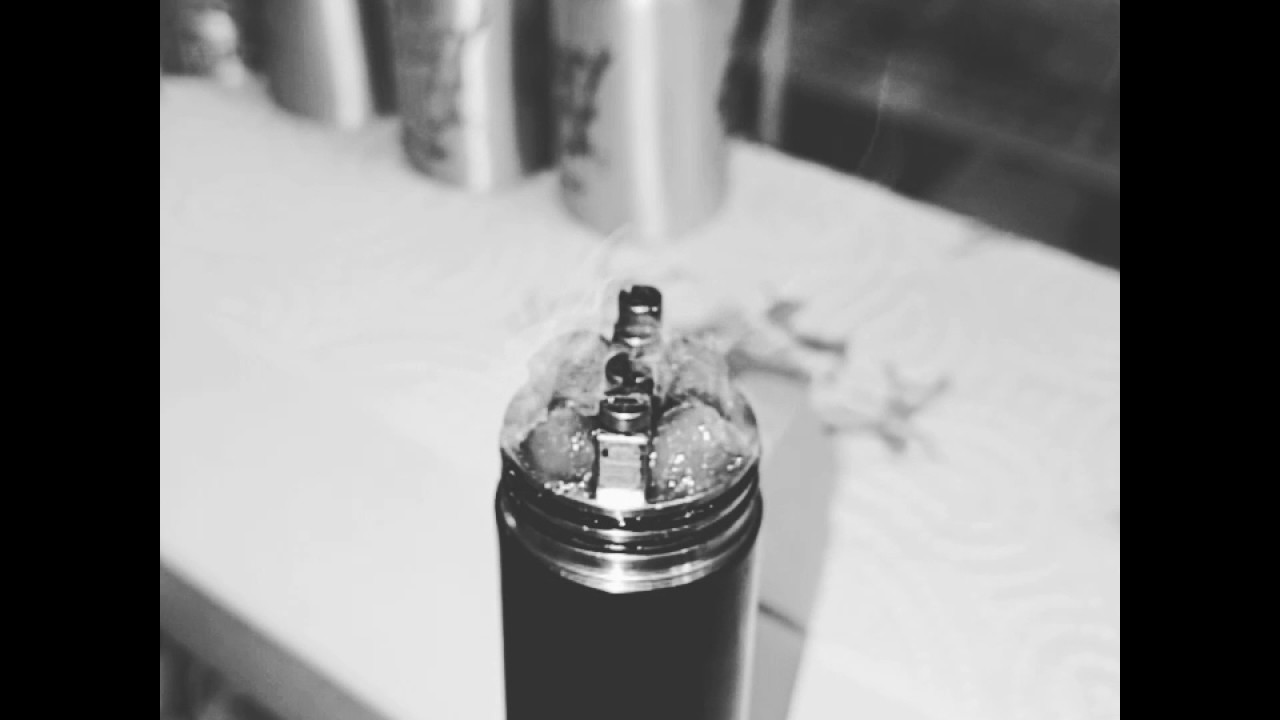 Vaperz cloud x2