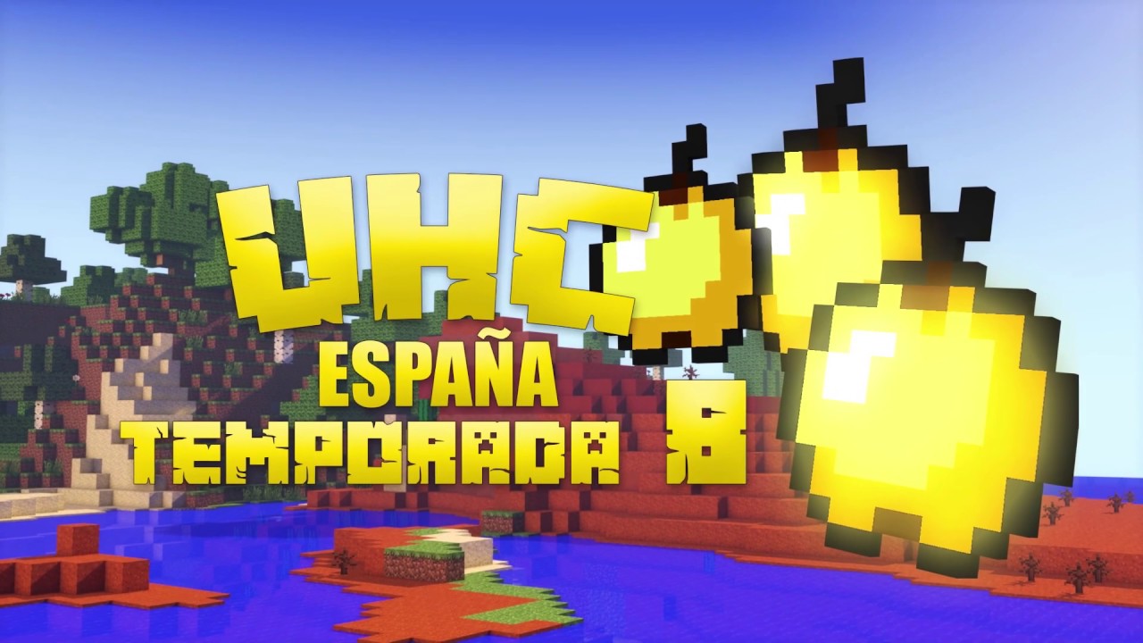 A POR ELLOS! | UHC ESPAÑA T8 | EP. 1