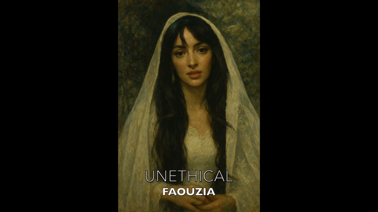 UNETHICAL VOCALS - FAOUZIA