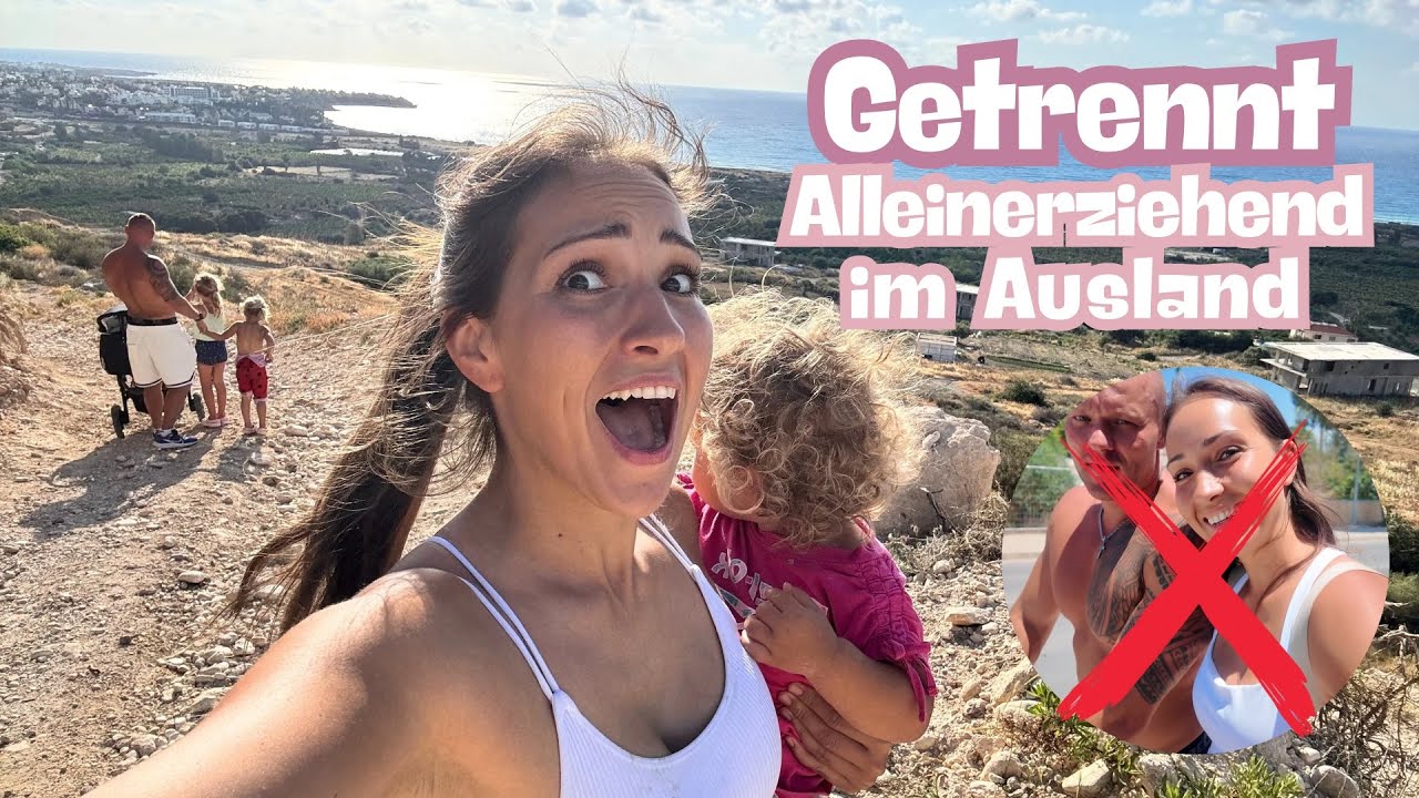 Warum haben wir uns getrennt? | Q&A #alleinerziehend #momlife #getrennt 