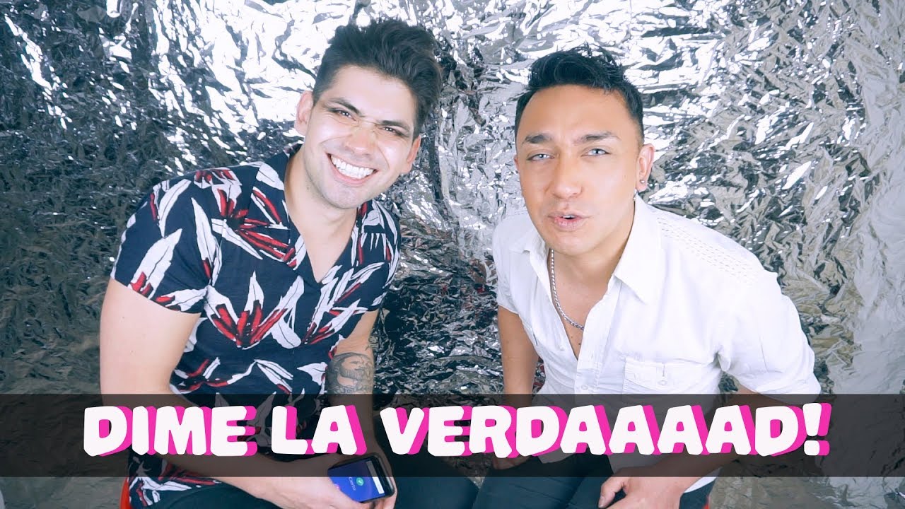 ERES UN FALSOOO!!!! ft. HADE MEBARAK | RO VLOG