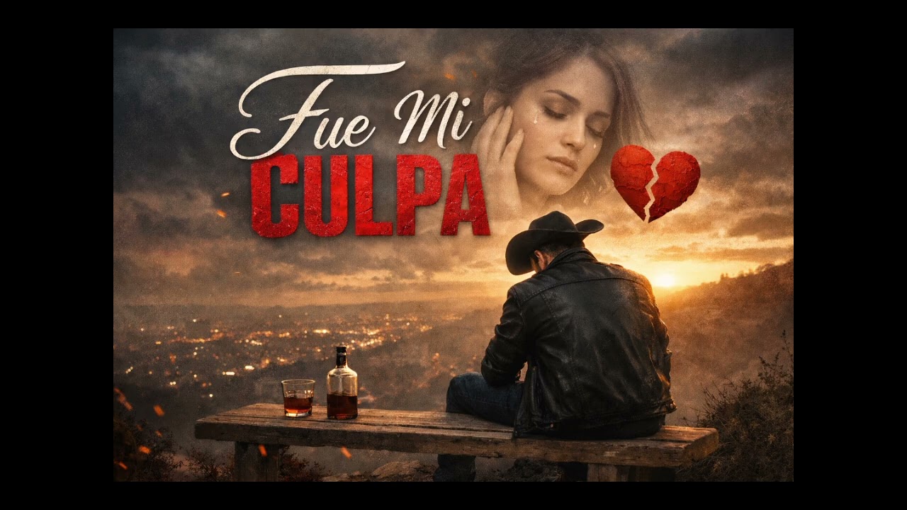 Fue Mi Culpa 