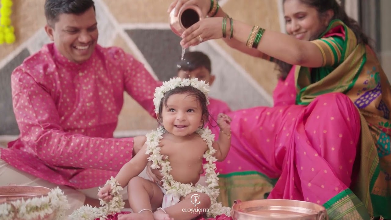 STARA Annaprashan || FIRST RICE CEREMONY 2025