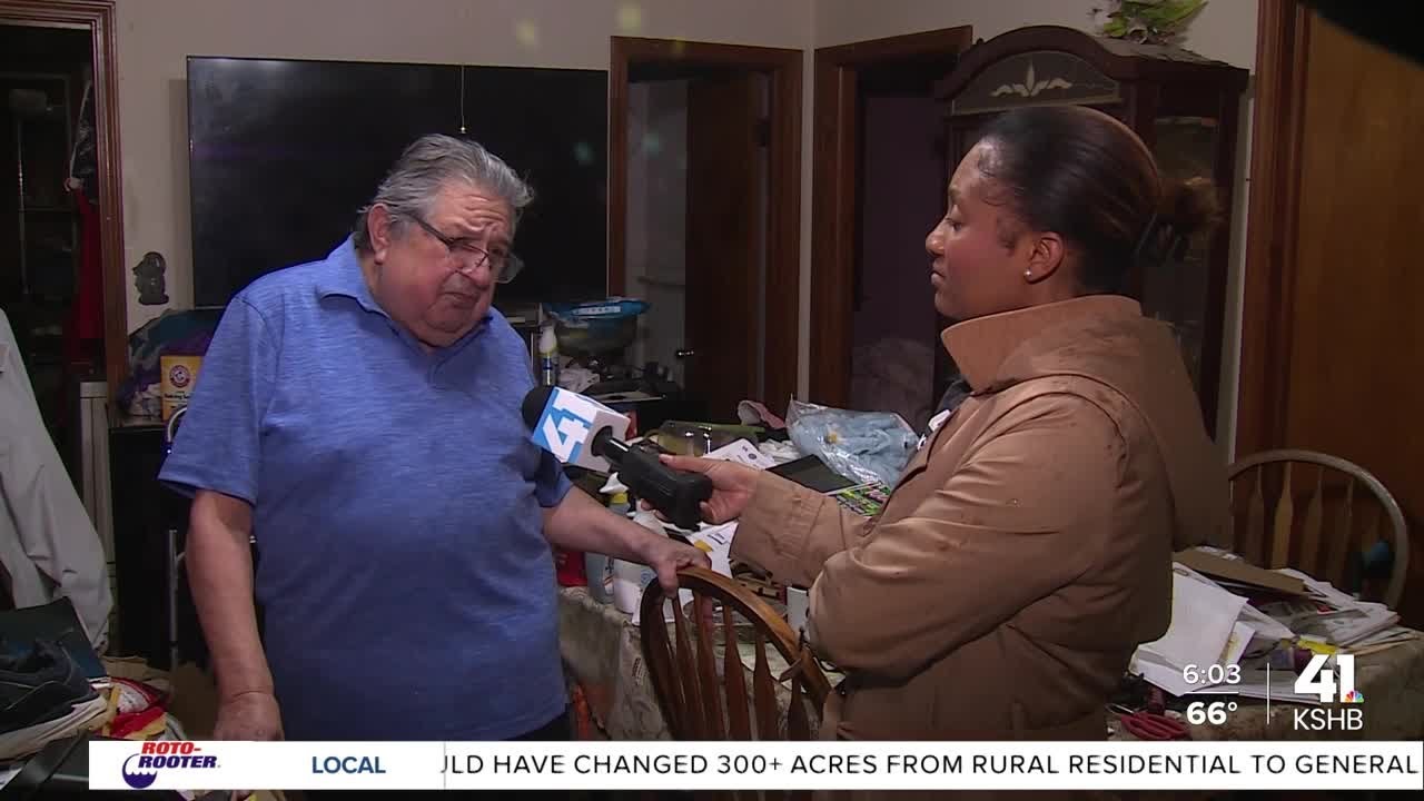 KCK residents brace for severe weather season, flood concerns still unresolved