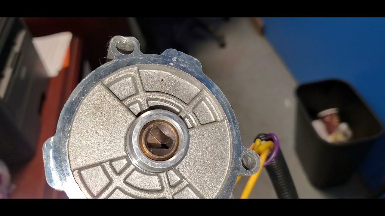 Ford Ranger 2006 Transfer Case Motor Info What You To Know About It