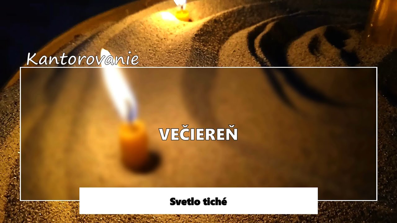 Svetlo tiché