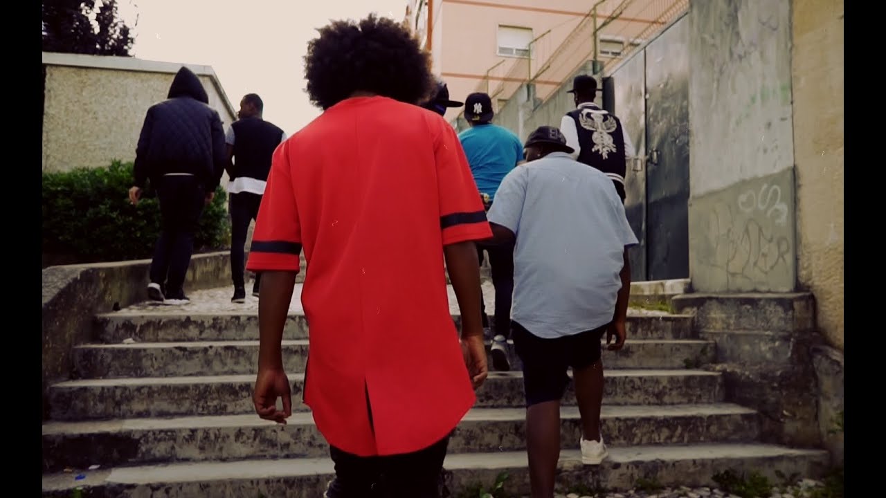 Pbc Roots - Sentimentos (Videoclip Oficial)
