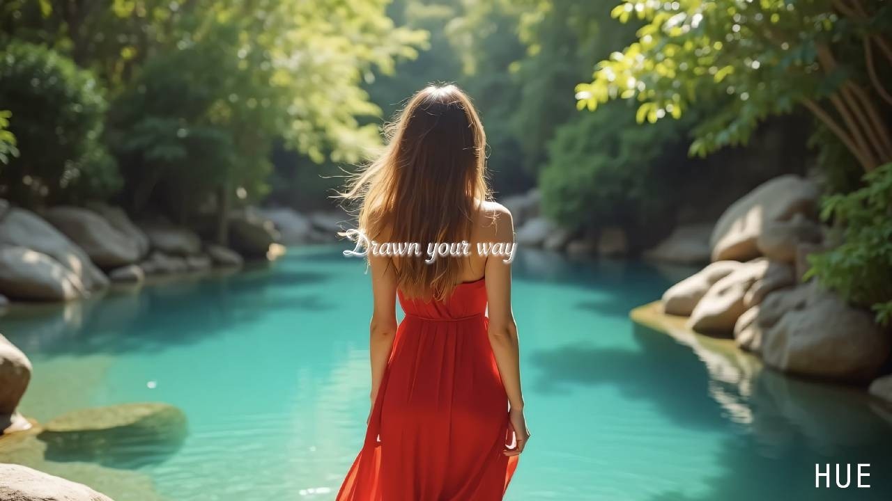 Drawn Your Way | Deep Emotional House