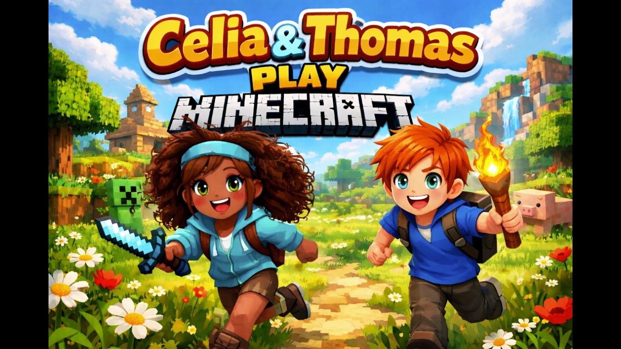 Realm Building Blocks Ep 3