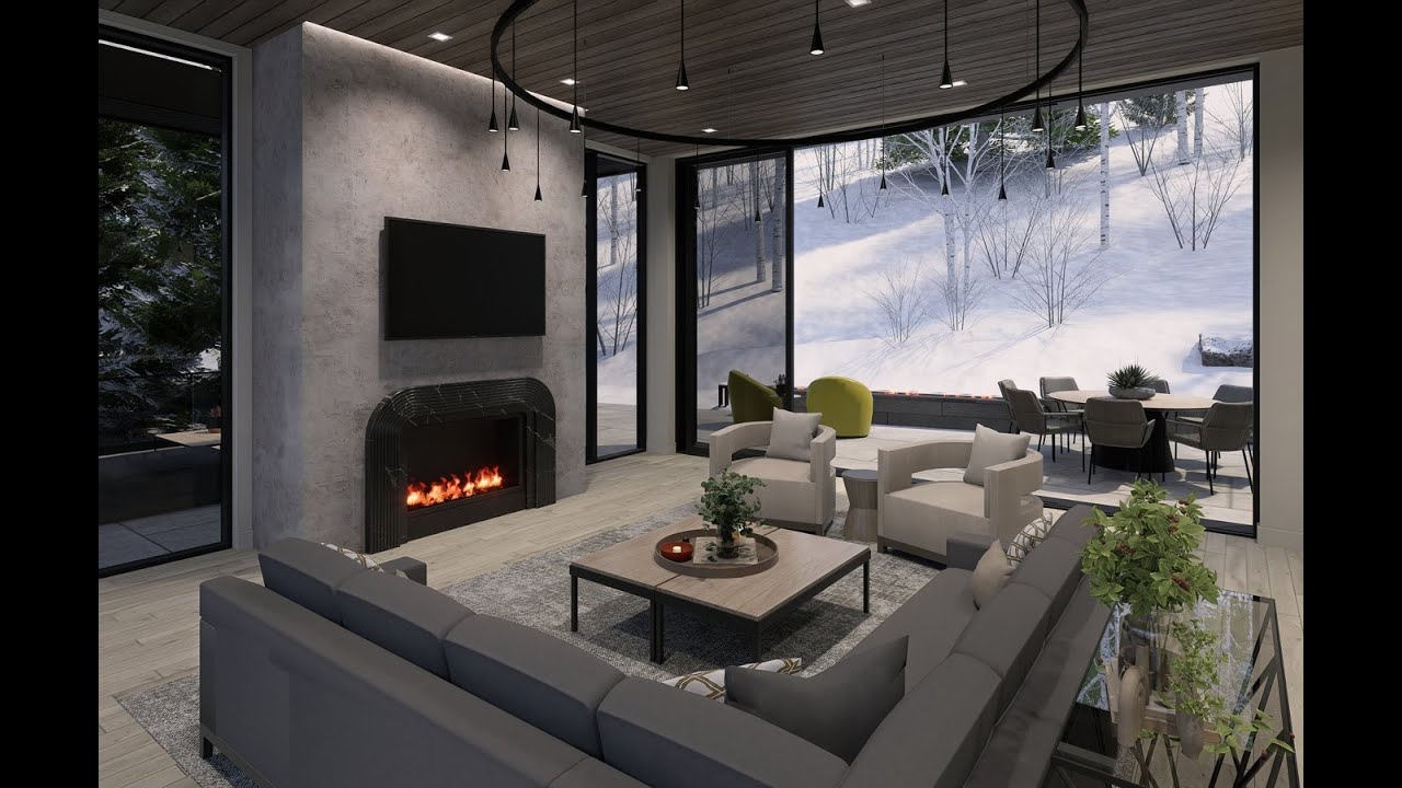 True Ski-in Ski-out Living on Vail Mountain