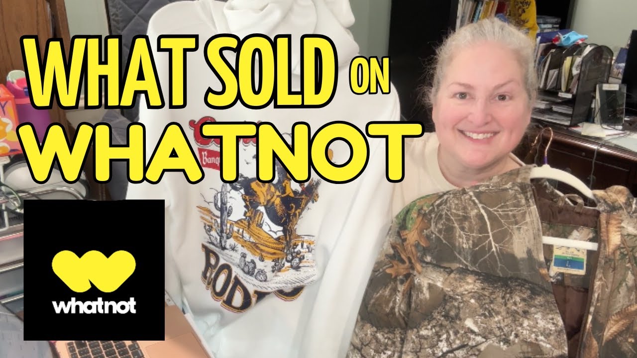 Отправка товаров, проданных на выставке Mens Whatnot Show! | Что я продал с прибылью