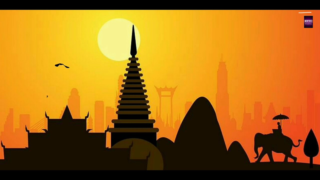Udo tumi bekkune | উদো তুমি বেক্কুনে | by Kripa Chakma | Buddha Dharma song