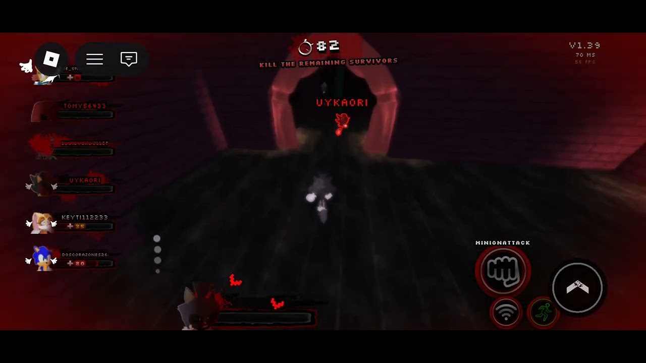 Z3R0 plays TDE  pt. 3